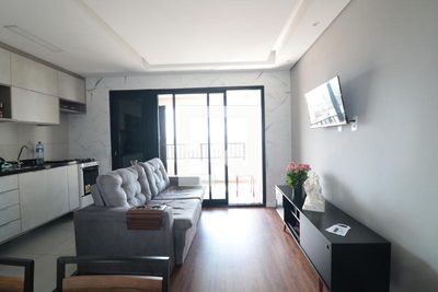 Apartamento, 2 quartos, 57 m² - Foto 5