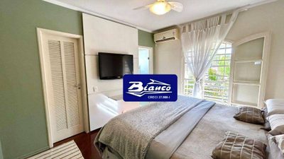 Sobrado, 3 quartos, 190 m² - Foto 3