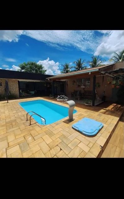Casa, 3 quartos, 250 m² - Foto 3