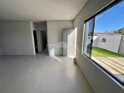 Casa, 3 quartos, 78 m² - Foto 2