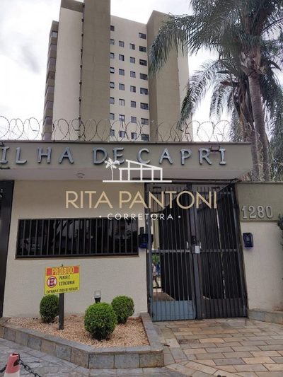 Apartamento, 3 quartos, 146 m² - Foto 1