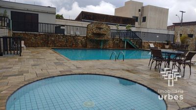 Apartamento, 3 quartos, 156 m² - Foto 2