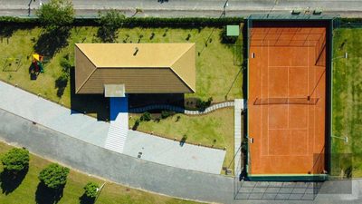 Loteamento e Condomínio, 897 m² - Foto 4