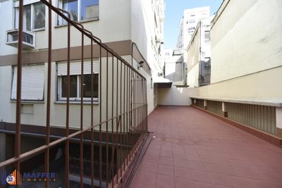 Apartamento, 2 quartos, 57 m² - Foto 1