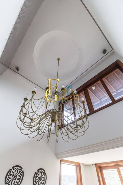 Casa, 4 quartos, 635 m² - Foto 5
