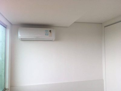 Flat/Apart Hotel, 1 quarto, 27 m² - Foto 4