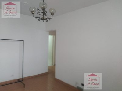 Apartamento, 2 quartos, 65 m² - Foto 1