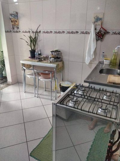 Sobrado, 106 m² - Foto 5