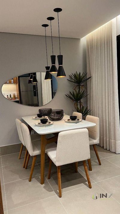 Apartamento, 2 quartos, 63 m² - Foto 3