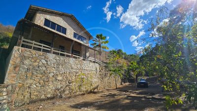 Casa, 4 quartos, 5000 m² - Foto 3