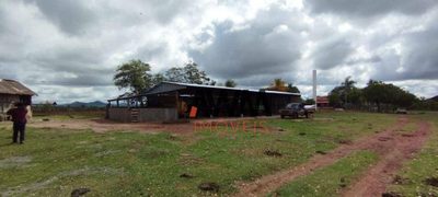 Fazenda, 1655 hectares - Foto 3