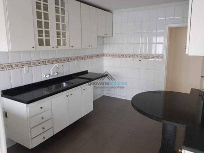 Apartamento, 2 quartos, 170 m² - Foto 5