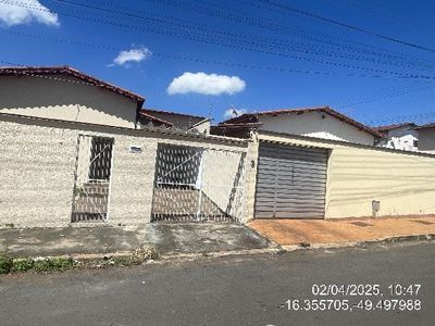 Casa, 3 quartos, 368 m² - Foto 1