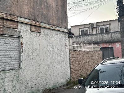 Apartamento, 2 quartos, 36 m² - Foto 1