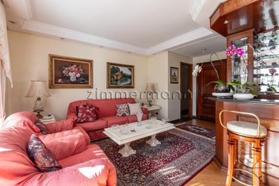 Apartamento, 4 quartos, 200 m² - Foto 3