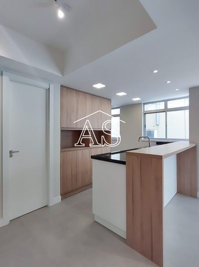 Apartamento, 2 quartos, 67 m² - Foto 3
