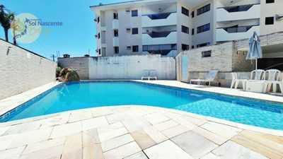 Apartamento, 2 quartos, 77 m² - Foto 3