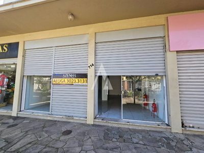 Loja-Salão, 134 m² - Foto 5