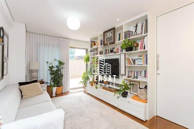 Apartamento, 1 quarto, 75 m² - Foto 2