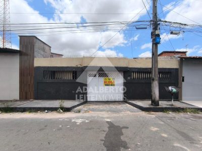 Casa, 3 quartos, 181 m² - Foto 1