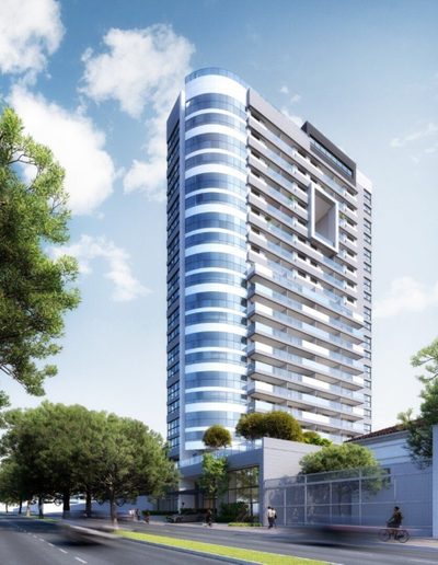 Apartamento, 1 quarto, 61 m² - Foto 1