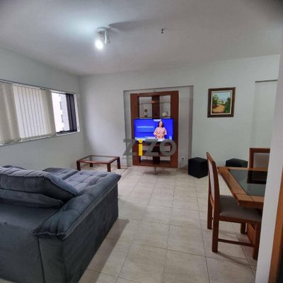 Apartamento, 1 quarto, 87 m² - Foto 2