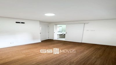 Apartamento, 3 quartos, 109 m² - Foto 1