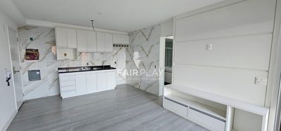 Apartamento, 1 quarto, 50 m² - Foto 1