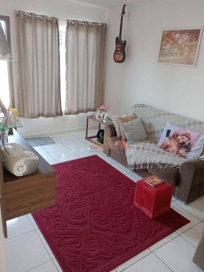 Casa, 2 quartos, 55 m² - Foto 3