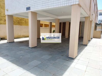 Apartamento, 1 quarto, 45 m² - Foto 2