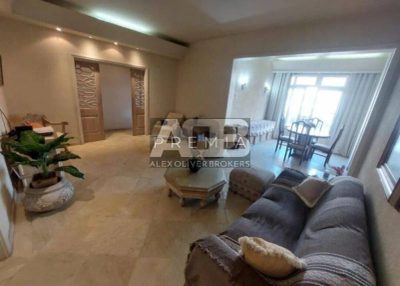 Apartamento, 3 quartos, 130 m² - Foto 1