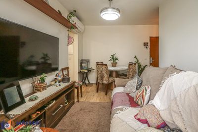 Apartamento, 1 quarto, 42 m² - Foto 5