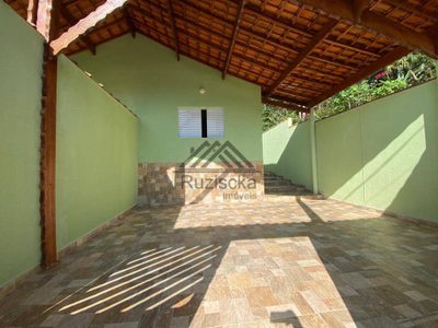 Casa, 2 quartos, 76 m² - Foto 3