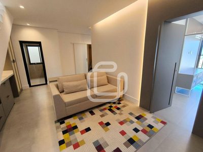 Apartamento, 3 quartos, 206 m² - Foto 2
