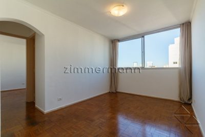 Apartamento, 1 quarto, 44 m² - Foto 1