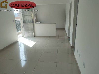 Sobrado, 2 quartos, 230 m² - Foto 3