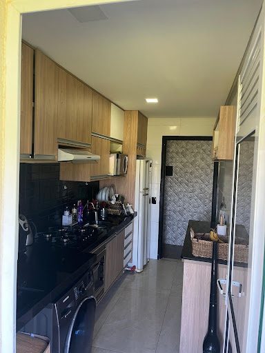 Apartamento, 2 quartos, 56 m² - Foto 1