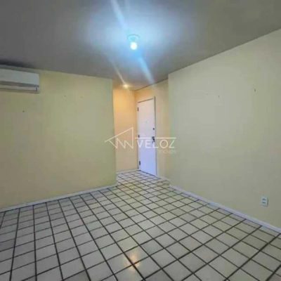 Apartamento, 2 quartos, 80 m² - Foto 1