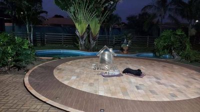 Chácara, 4 quartos, 1800 m² - Foto 5