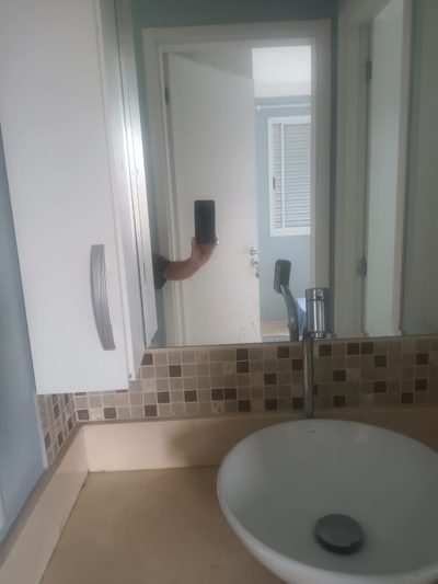 Apartamento, 2 quartos, 44 m² - Foto 3