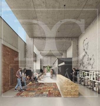 Loft, 17 m² - Foto 5