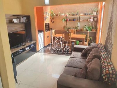 Casa de Condomínio, 2 quartos - Foto 2