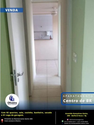 Apartamento, 2 quartos, 80 m² - Foto 4