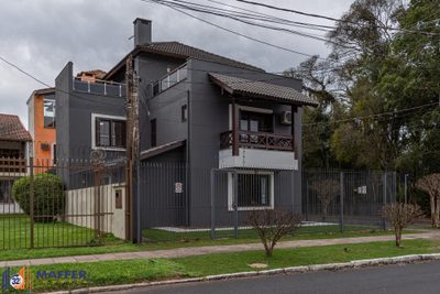 Casa, 3 quartos, 248 m² - Foto 2