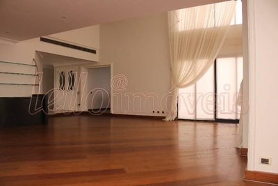 Apartamento, 4 quartos, 504 m² - Foto 1