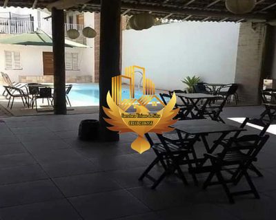 Chácara, 3 quartos, 700 m² - Foto 5