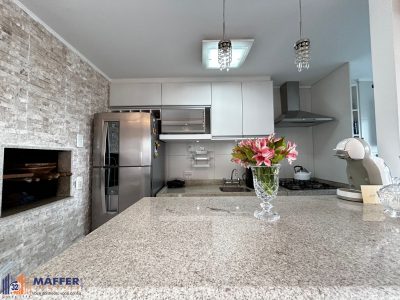 Apartamento, 2 quartos, 62 m² - Foto 3