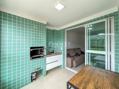 Apartamento, 3 quartos, 123 m² - Foto 2