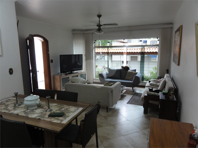 Sobrado, 3 quartos, 228 m² - Foto 3