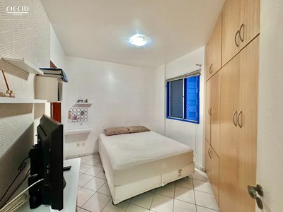 Apartamento, 3 quartos, 83 m² - Foto 5